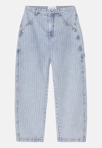 SHIMO - Jeans straight leg - light blue