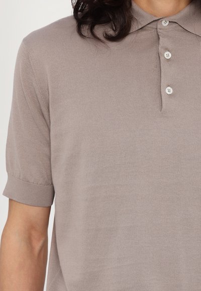 LARDINI Pólóing - brown
