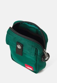 The North Face REDBOX SMALL CARRY BAG UNISEX - Axelremsväska - hunter green
