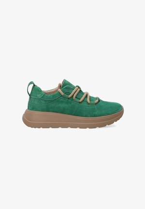 VENEZIA, Sneaker low - green