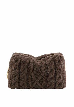 VERRÉS - Necessär - brown