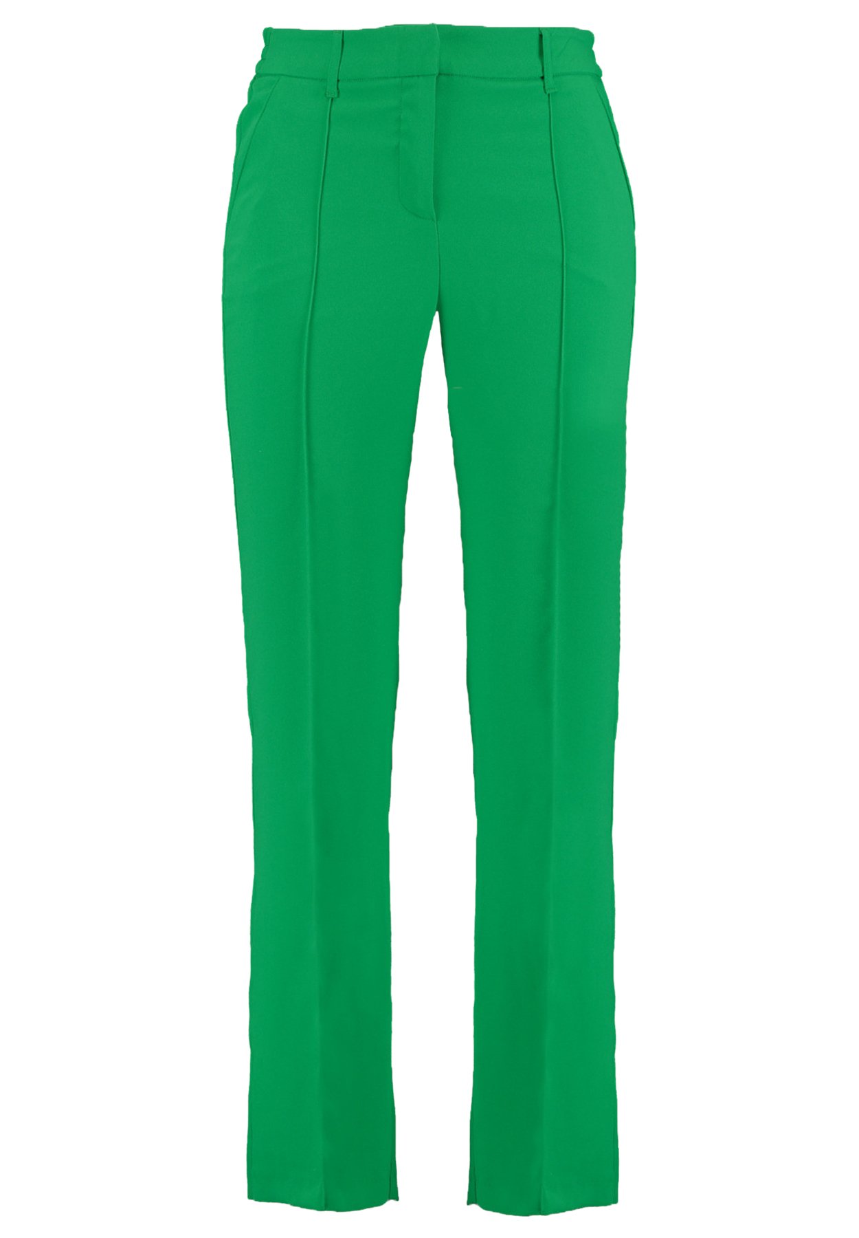 MS Mode Broek - fel groen/Groen - Zalando.nl