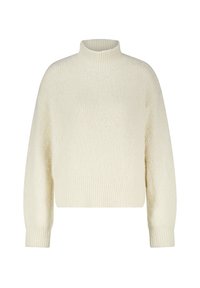 KHLOE - Jersey de punto - off white