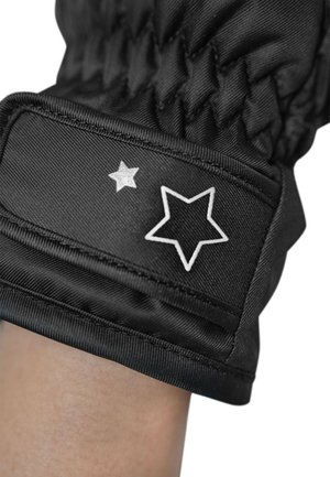 Reusch Fingerhandschuh -   black