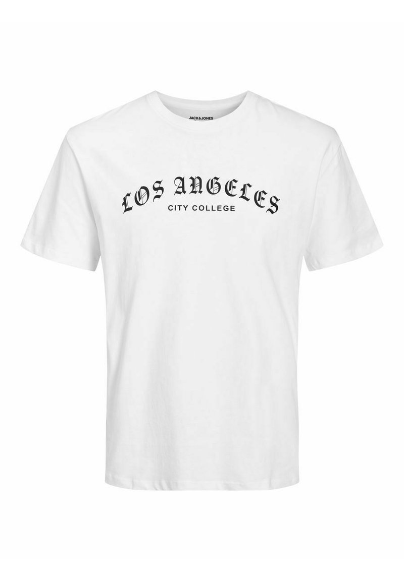 Jack & Jones Tshirt z nadrukiem Zalando.pl