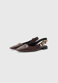 RAID RUCHI - Ballerinat - brown