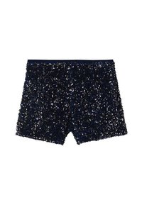 Shorts - dark blue