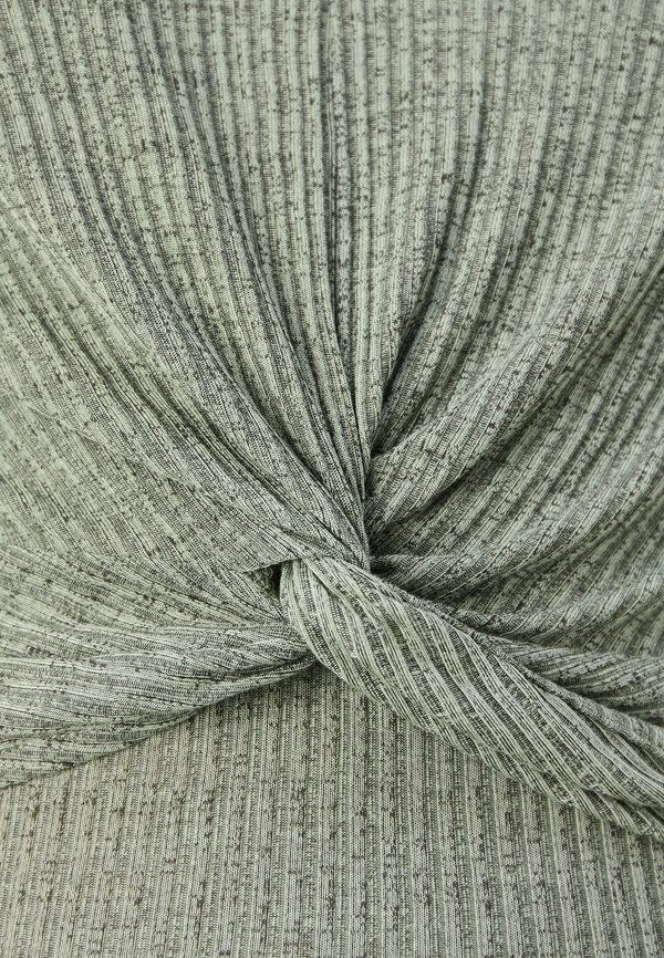 MLANLI JUNE MIDI DRESS  - Jersey dress4