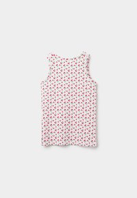 Tezenis Top - y stampa ciliegie allover