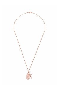 Unausgewählt, rose gold-coloured