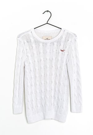 Hollister Co. Sweter