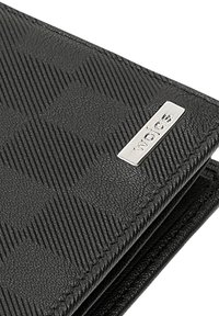 Wojas Peněženka - czarny