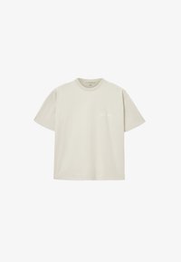 Neselectat, mint/green