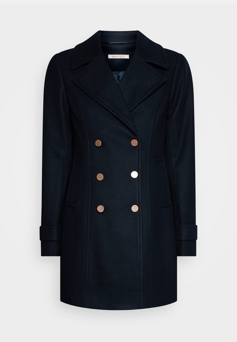 Anna Field clásico - dark blue/azul marino -