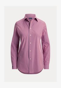 Neselectat, blue red