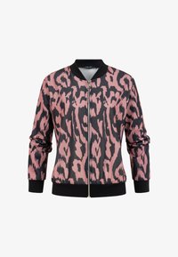 Niet geselecteerd, rose black