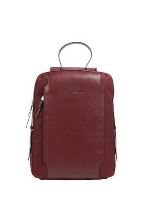 Sac à dos - bordeaux