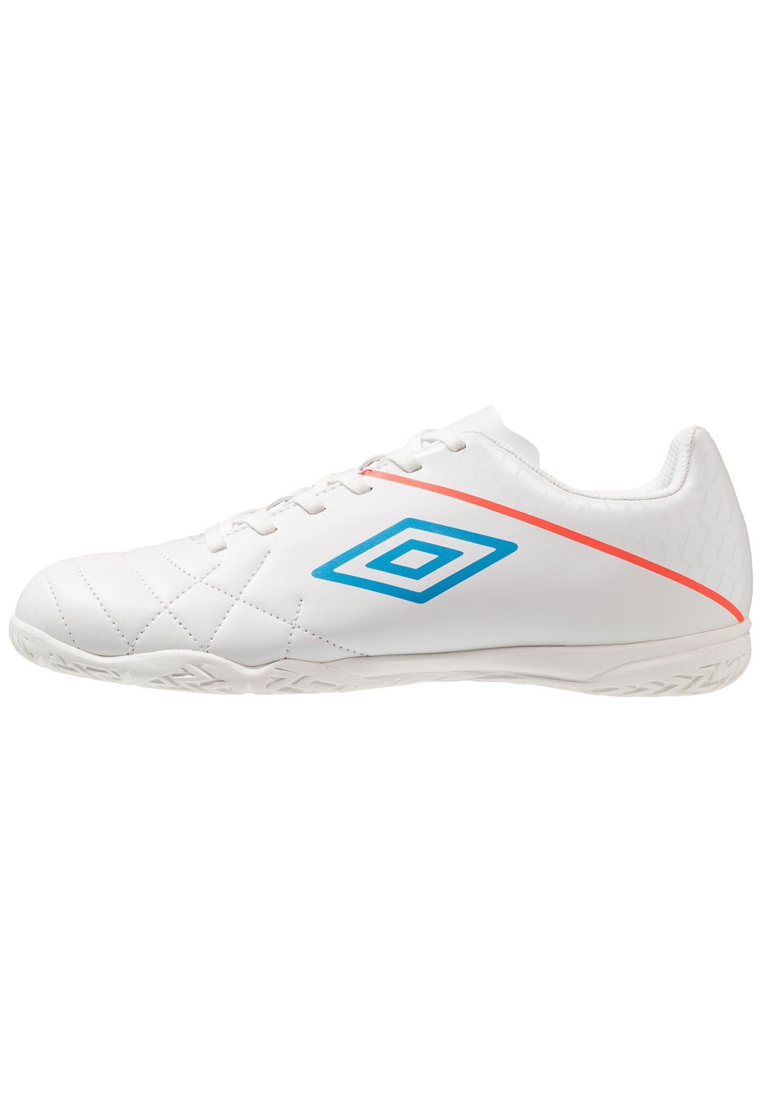 Umbro MEDUSÆ III LEAGUE IC Fotballsko innendørs white Umbro MEDUSÆ III CLUB IC Fotballsko innendørs white