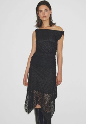 Rochie de zi - black