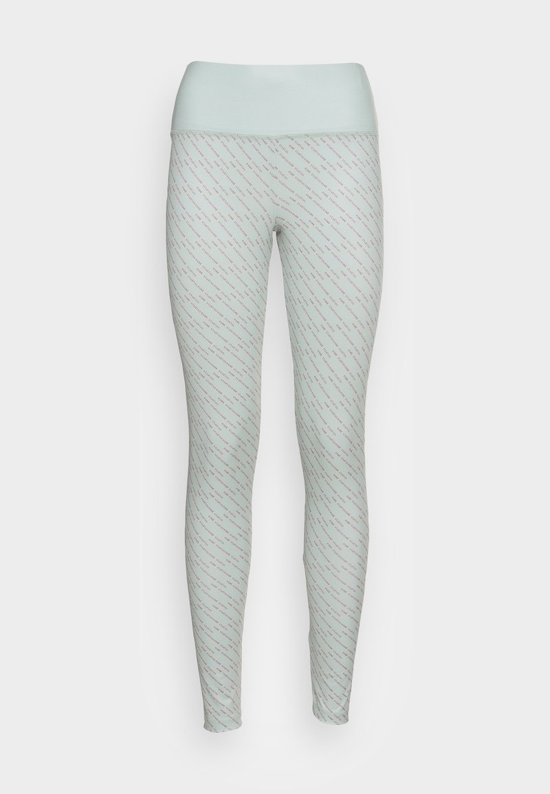 esmé studios Legging lichtgroen