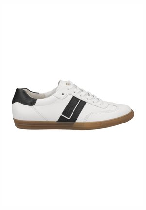 Paul Green Trainers - weiß