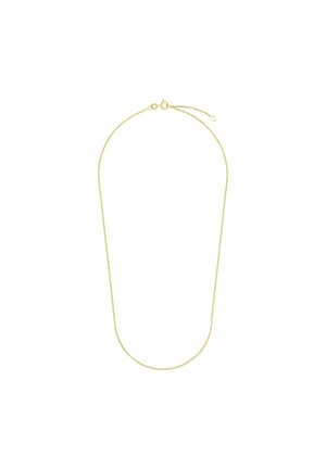 BASIC - Collar - gold-coloured