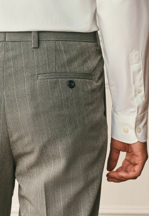 Next, Pantalon de costume - neutral