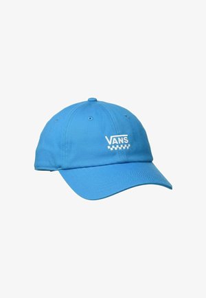 Vans, COURT SIDE HAT COL RYB1 - Cappellino - light-blue dim