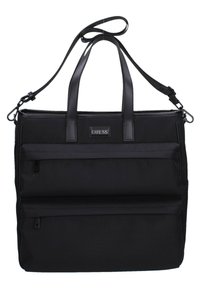 Guess Cabas - nero