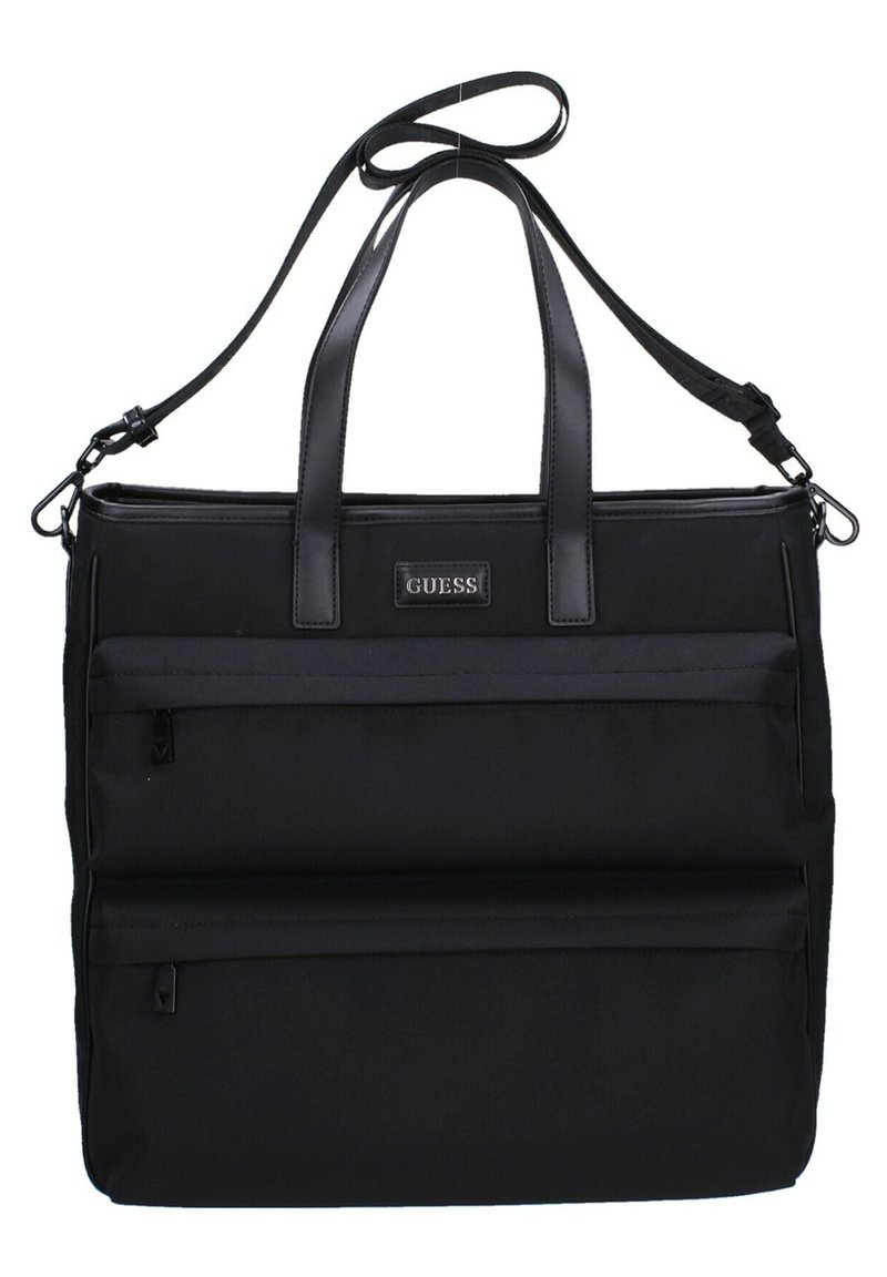 Guess Cabas - nero