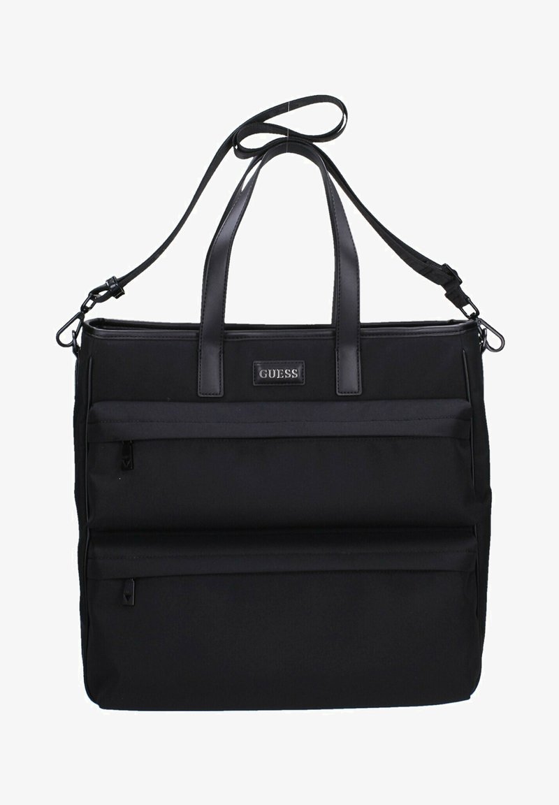 Guess Shopping bag - nero