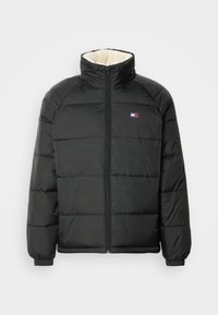Unselected, black