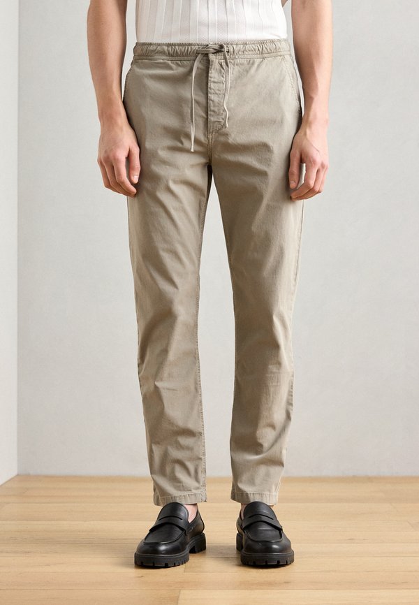PANTS MAN - Trousers - topo