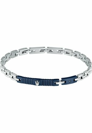 Maserati Bracelet - blau