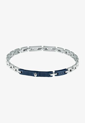 Maserati Bracciale - blau