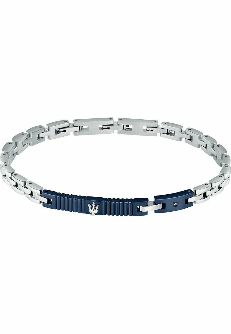 Maserati Armband - blau