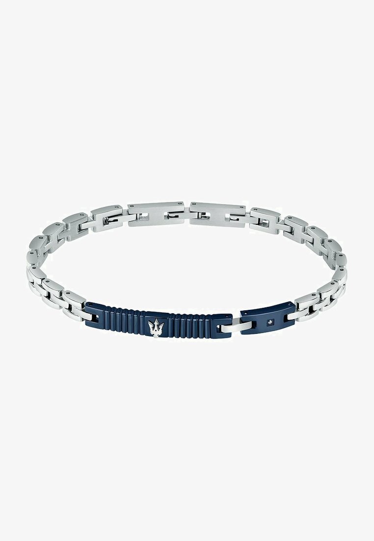 Maserati Armband - blau