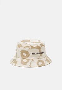 Marimekko - MÄKIKAURA UNIKKO HAT - Kalap - beige Miniatűr kép 1