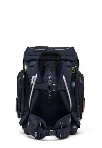 Ergobag CUBO 5-TEILIG - Schooltas - kobärnikus