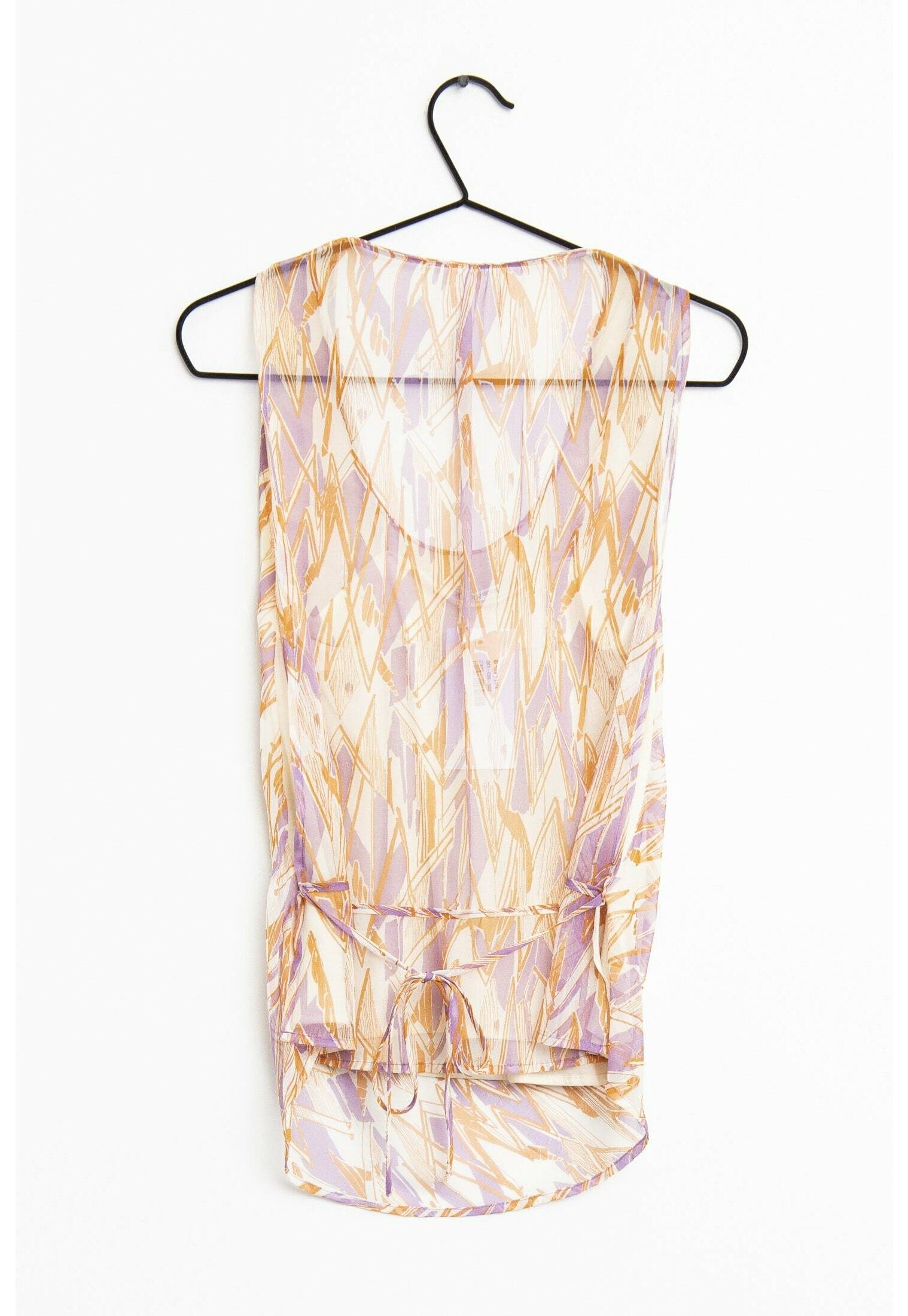 Bimba Y Lola Top - orange/naranja - Zalando.es