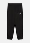 LOGO  - Pantalon de survêtement - black