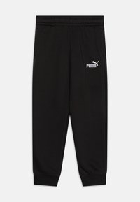 Unselected, black