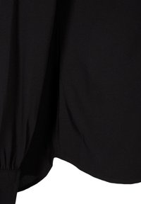 Zizzi Blusa - black