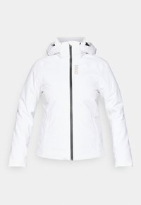 LADIES JACKET - Skijaška jakna - white