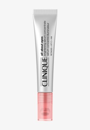 ALL ABOUT EYES BRIGHTENING SERUM - Serum - -
