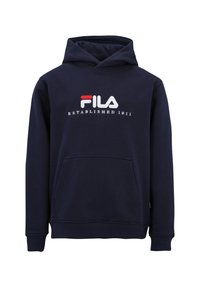 Ei valittu, black iris