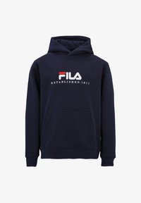 Ei valittu, black iris