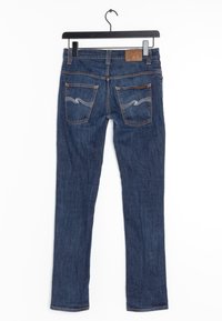 Nudie Jeans Jeans slim fit - blue