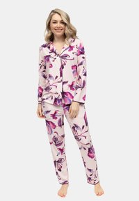 Cyberjammies COLETTE - Pyjamabroek - rosa