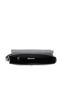 Gerry Weber PRINCIPLE - Borsa a tracolla - hellgrau
